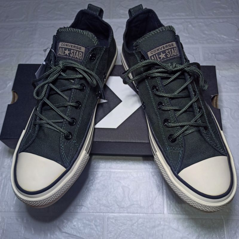 Converse All star CT X Shoes All star Converse premium Made in Vietnam ...