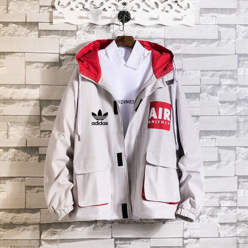 adidas outerwear