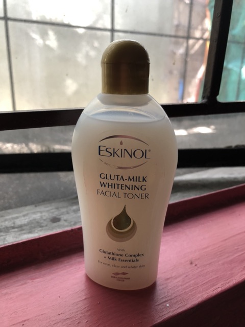 eskinol toner price