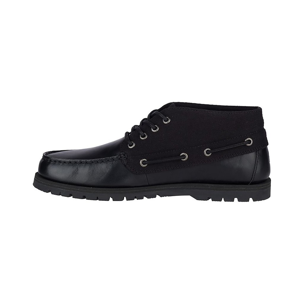 men's leeward mini lug chukka