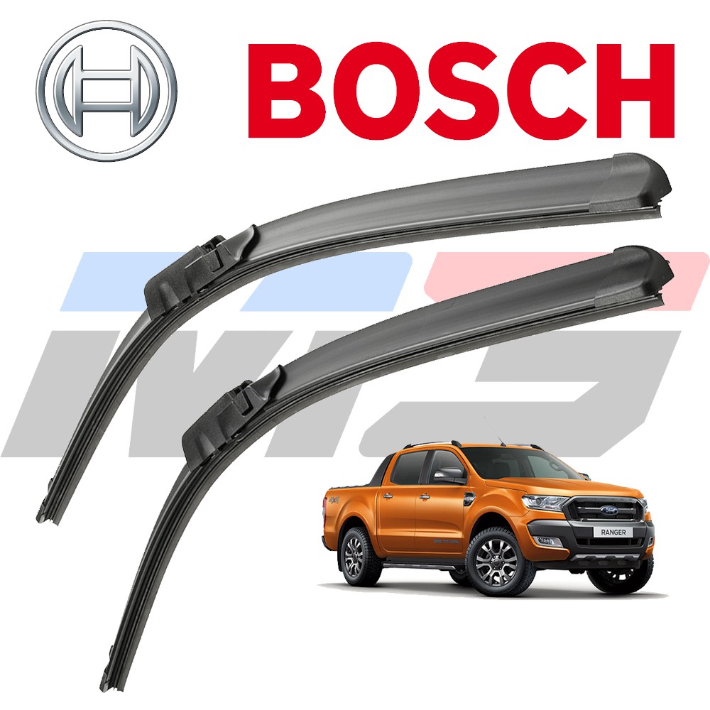 ford focus windscreen wipers