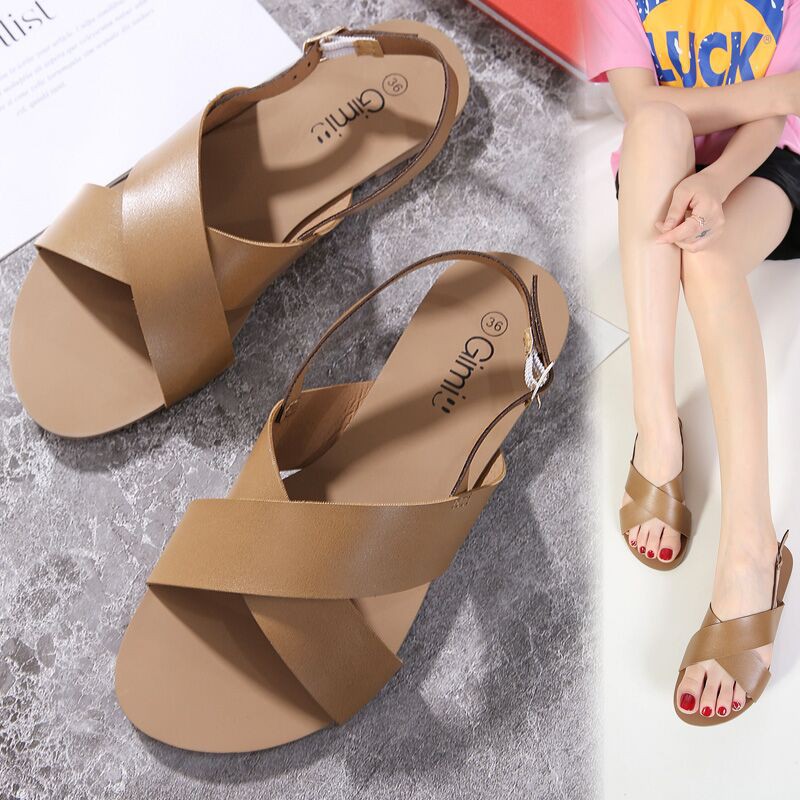 ladies sandals size 1