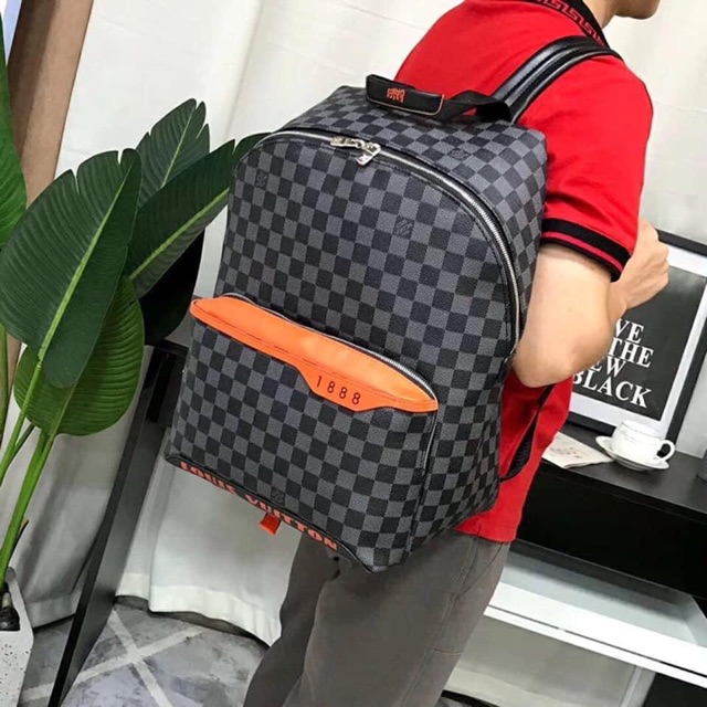 louis vuitton 1888 bag