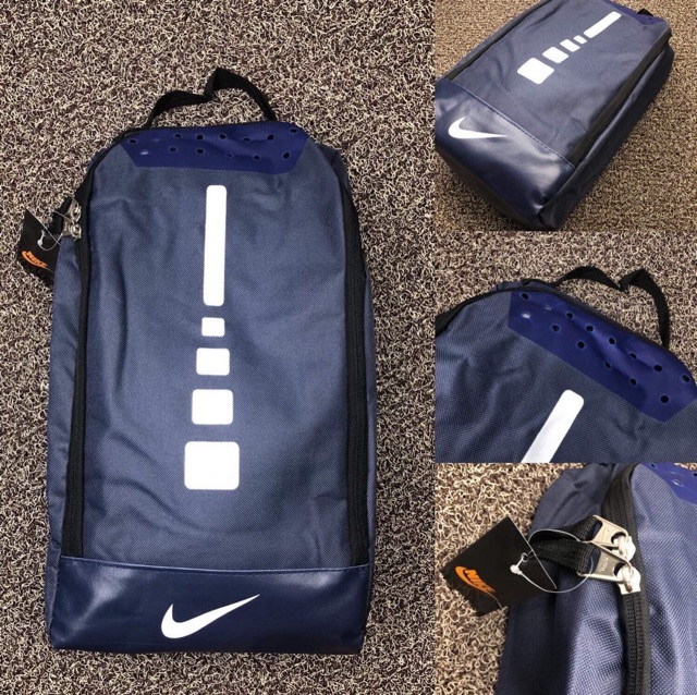 nike basketball shoe bag