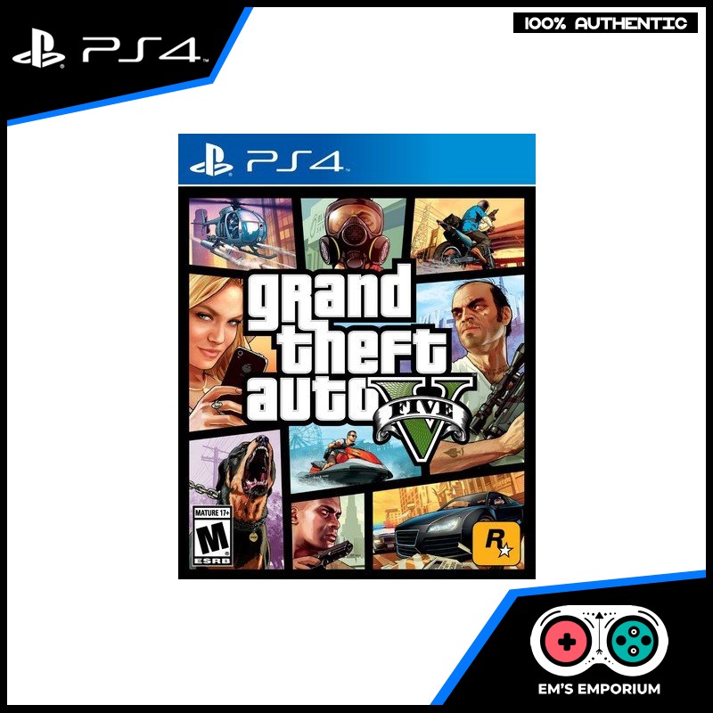 gta 5 video game price