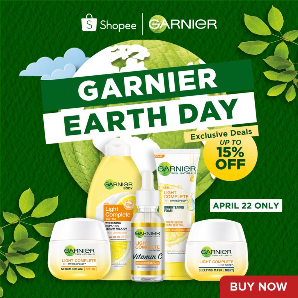 Garnier Official Store, Online Shop | Shopee Philippines