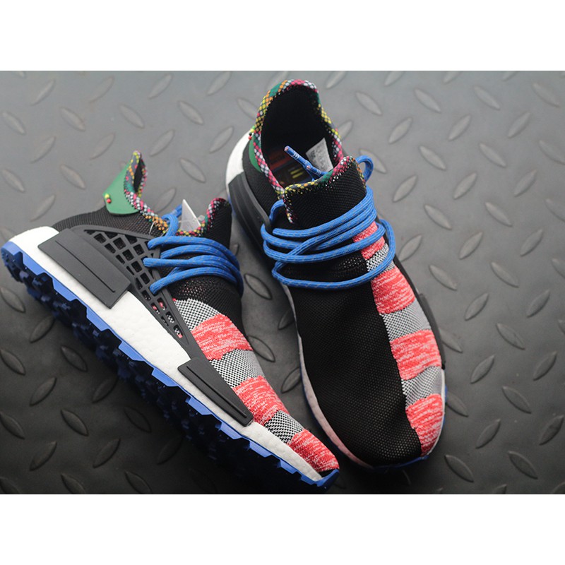adidas afro hu nmd