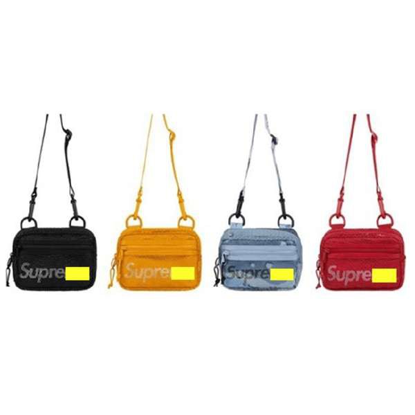 supreme bag shoulder bag