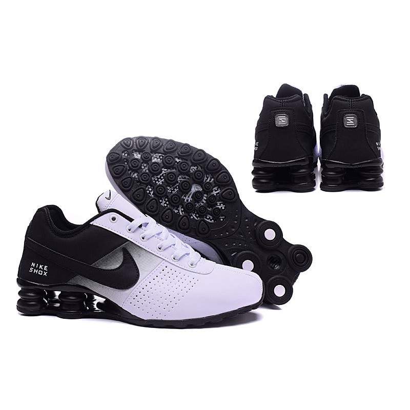 nike shox deliver