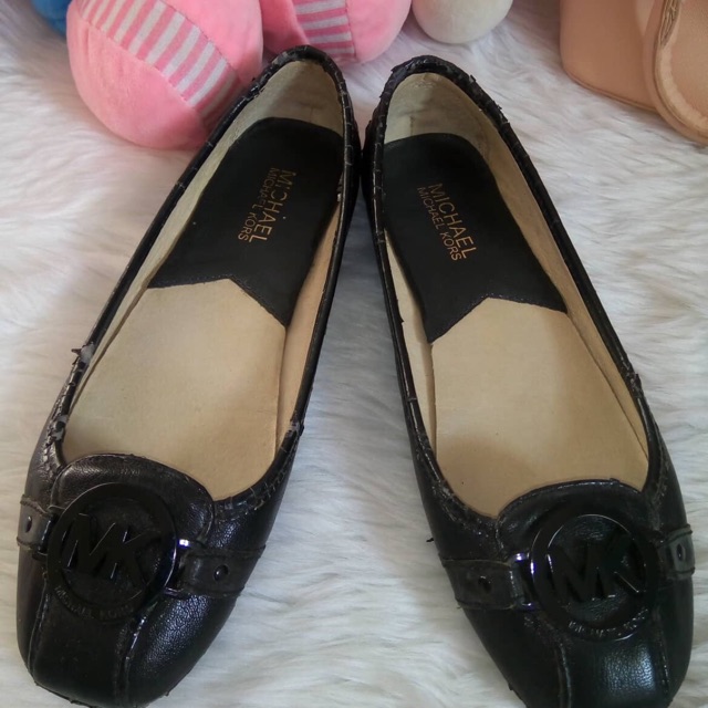 michael kors doll shoes