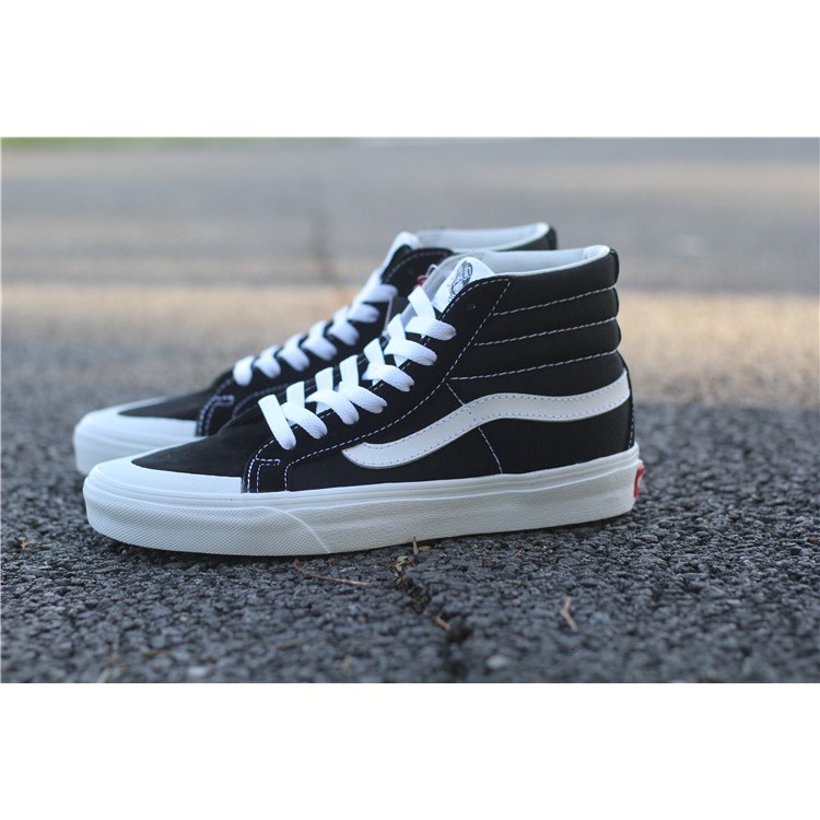 vans classic high tops