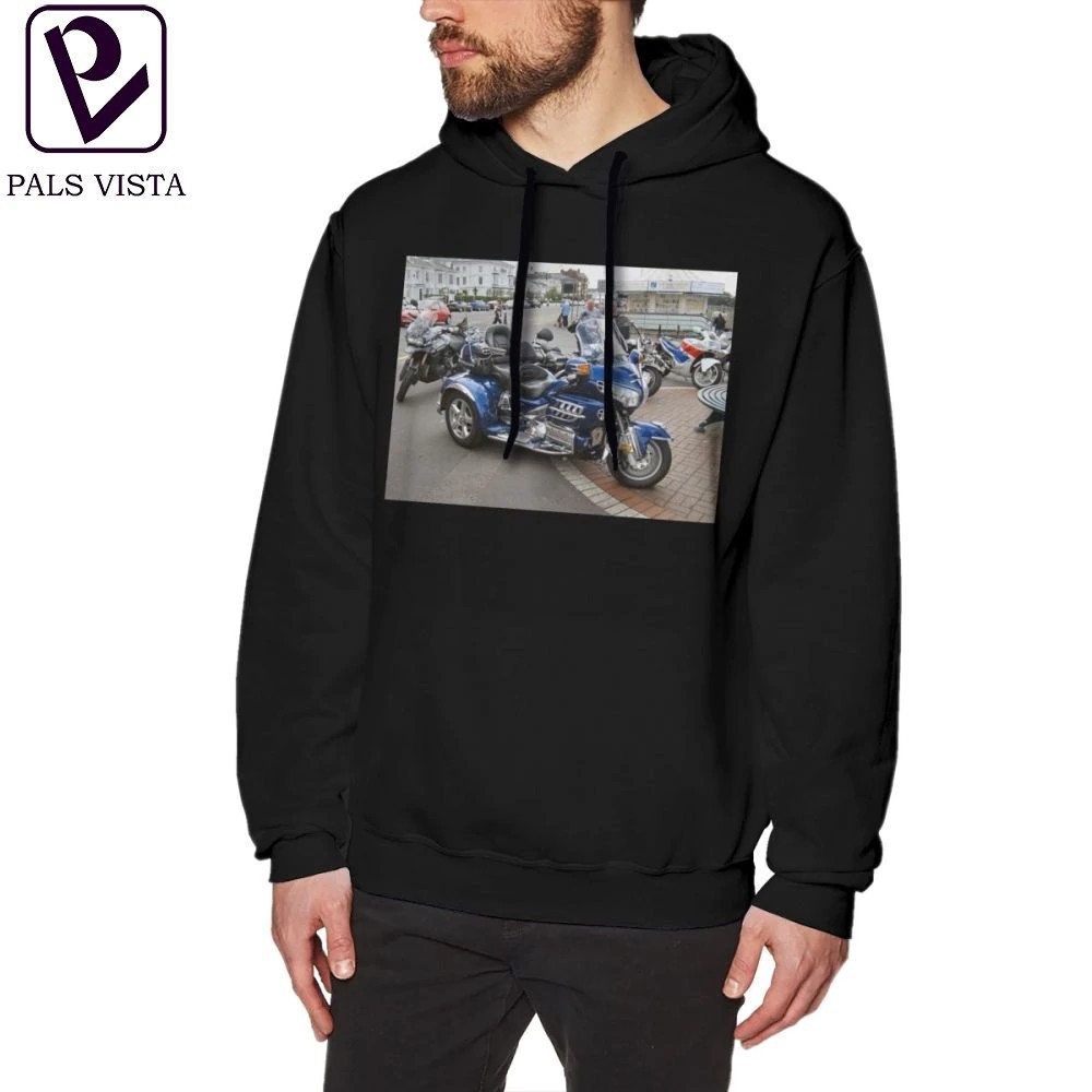 goldwing hoodie