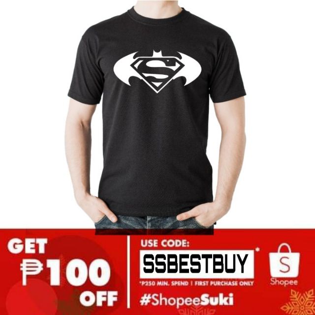 superhero shirts for women