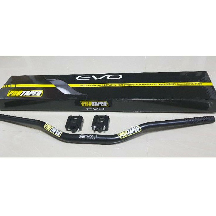 protaper handlebar with riser carmichael Shopee Philippines