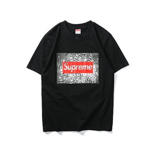 supreme tide tee