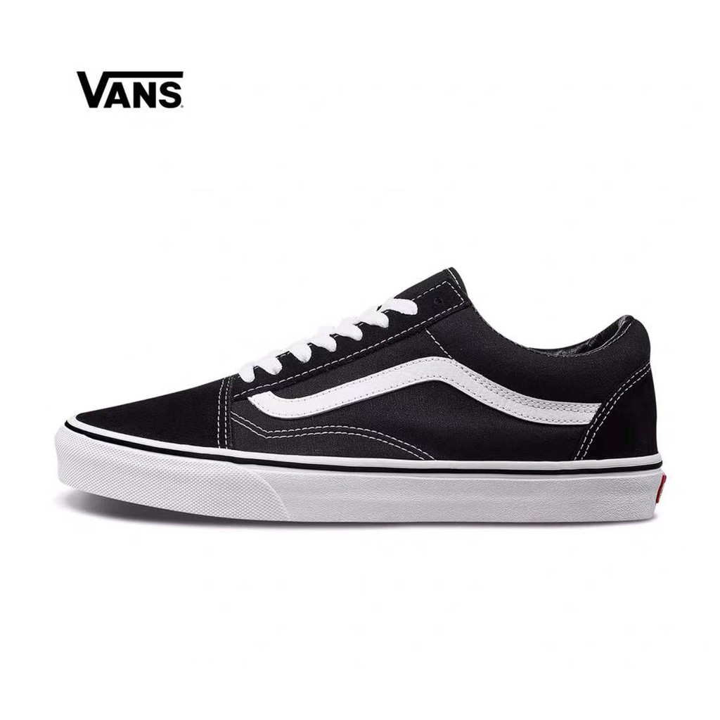 mens all red vans
