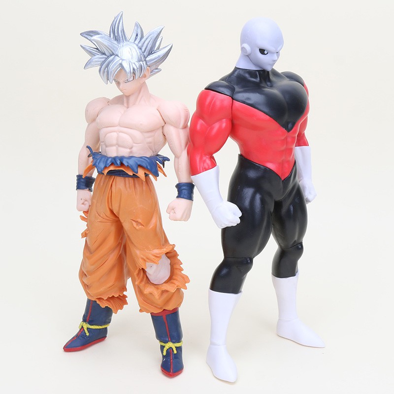 dragon ball super jiren figure