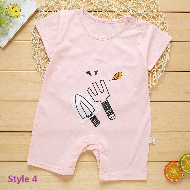 100 cotton baby grows