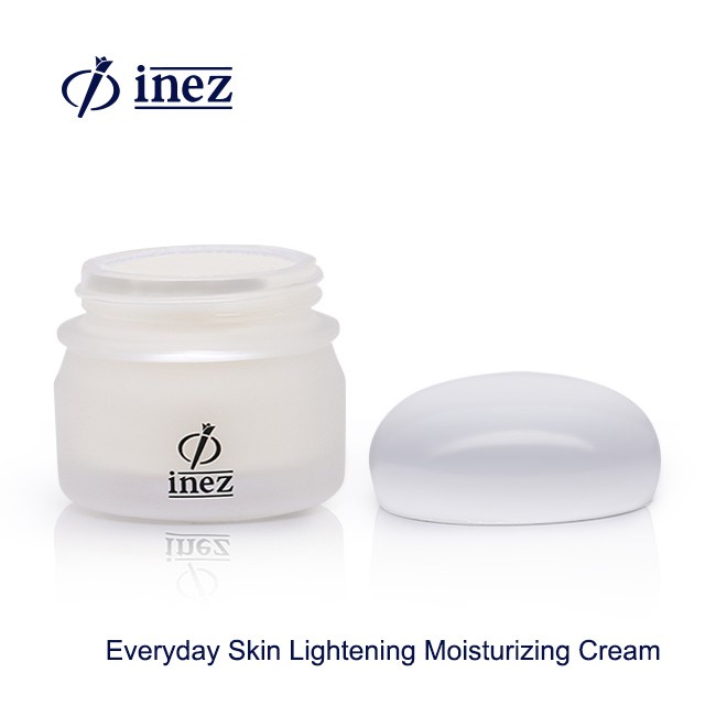 Inez Everyday Skin Lightening Moisturizing Cream / Facial Moisturizer