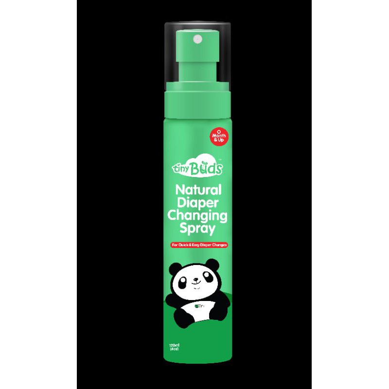 natural diaper changing spray Shopee Philippines