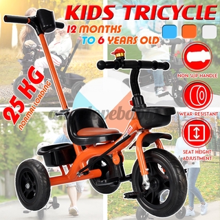 bike for 12 month old