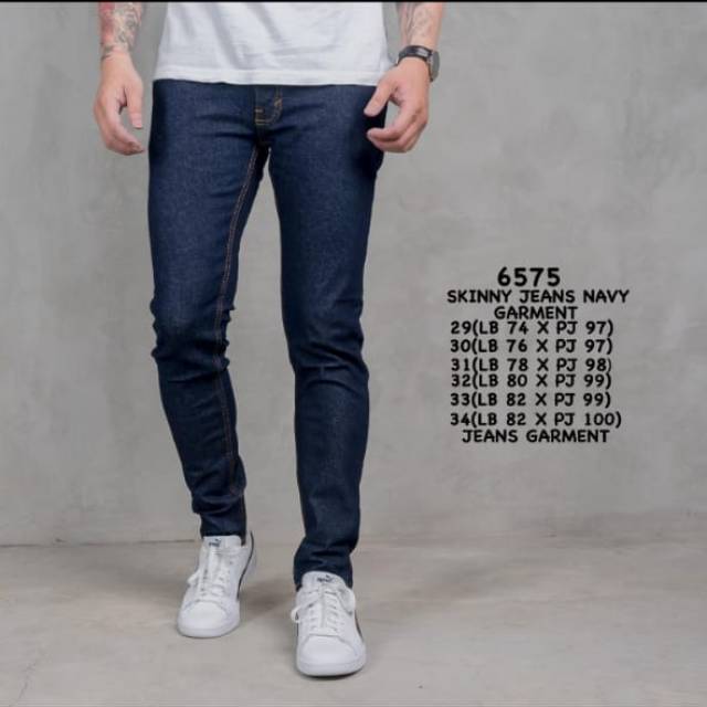 jeans 30 x 36 slim fit