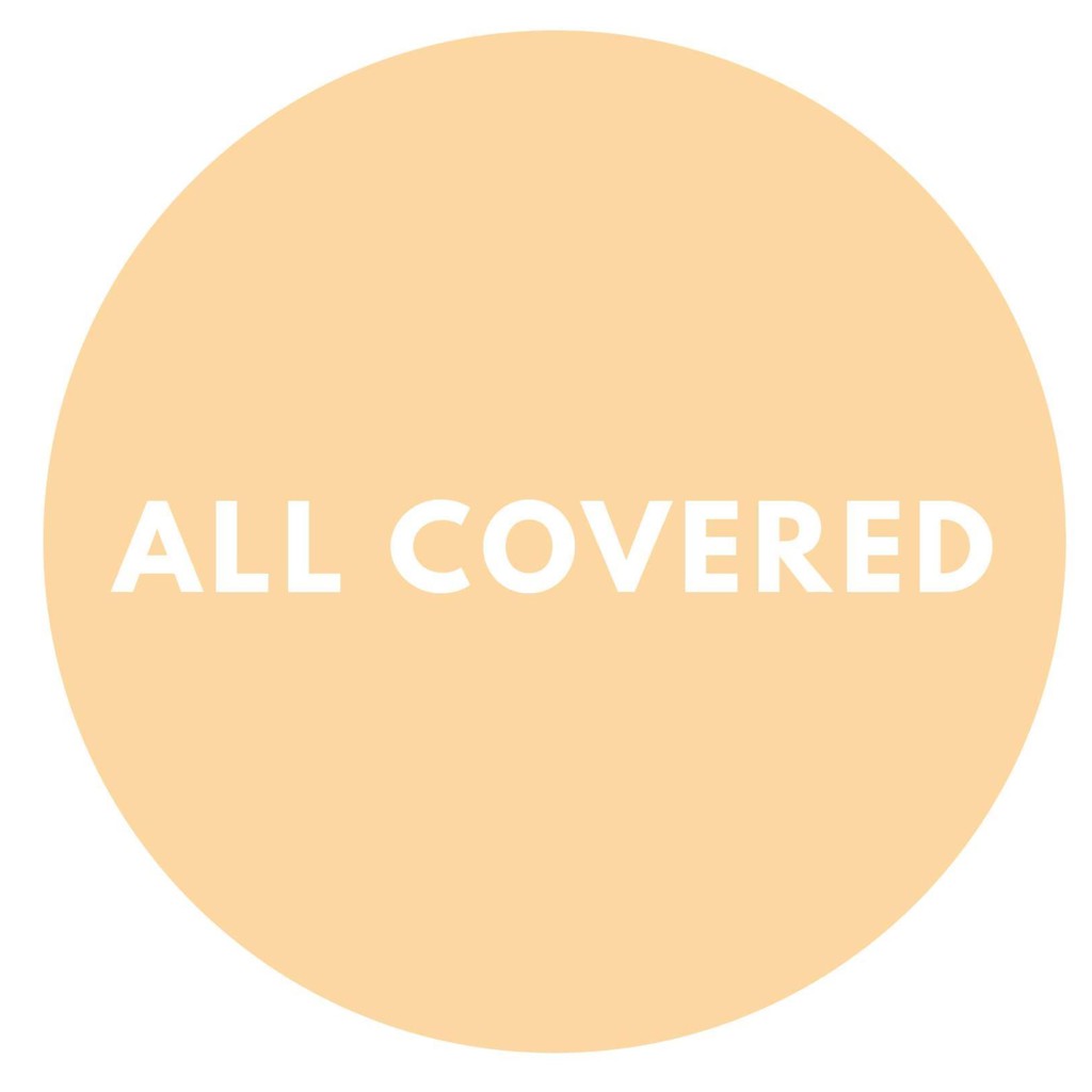 ALL COVERED BY ANNA CAY, Online Shop Shopee Philippines