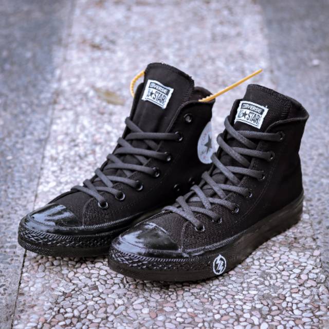 converse undefeated high