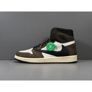 travis scott aj1 stockx