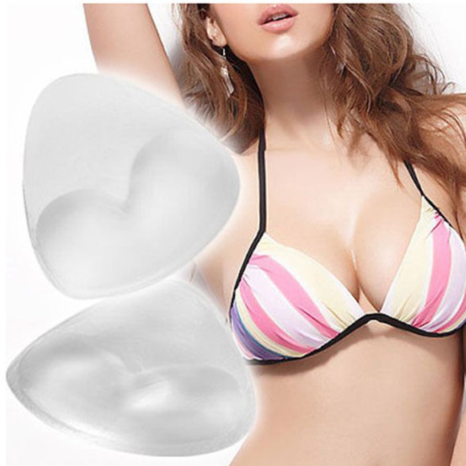 silicone breast enhancers for swimsuits