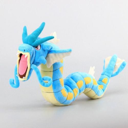 gyarados plush