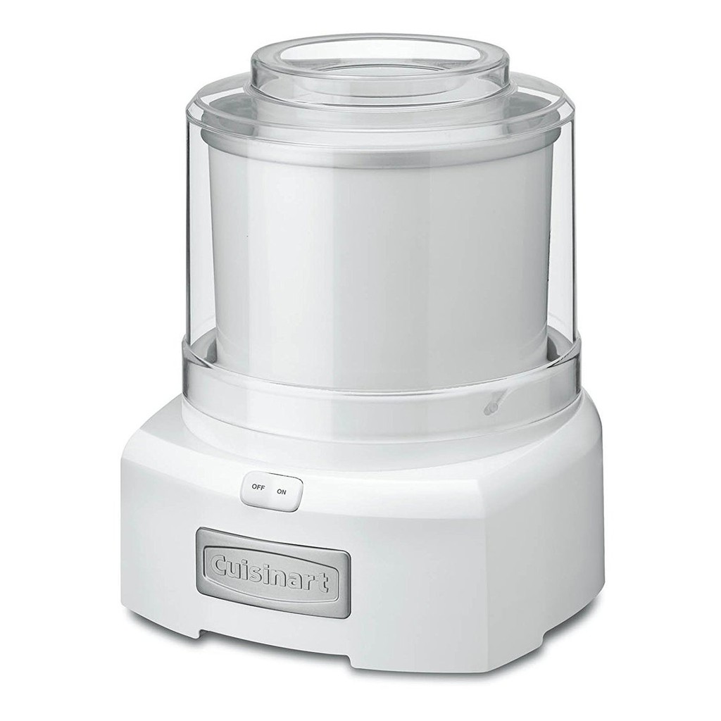 best price on cuisinart ice cream maker