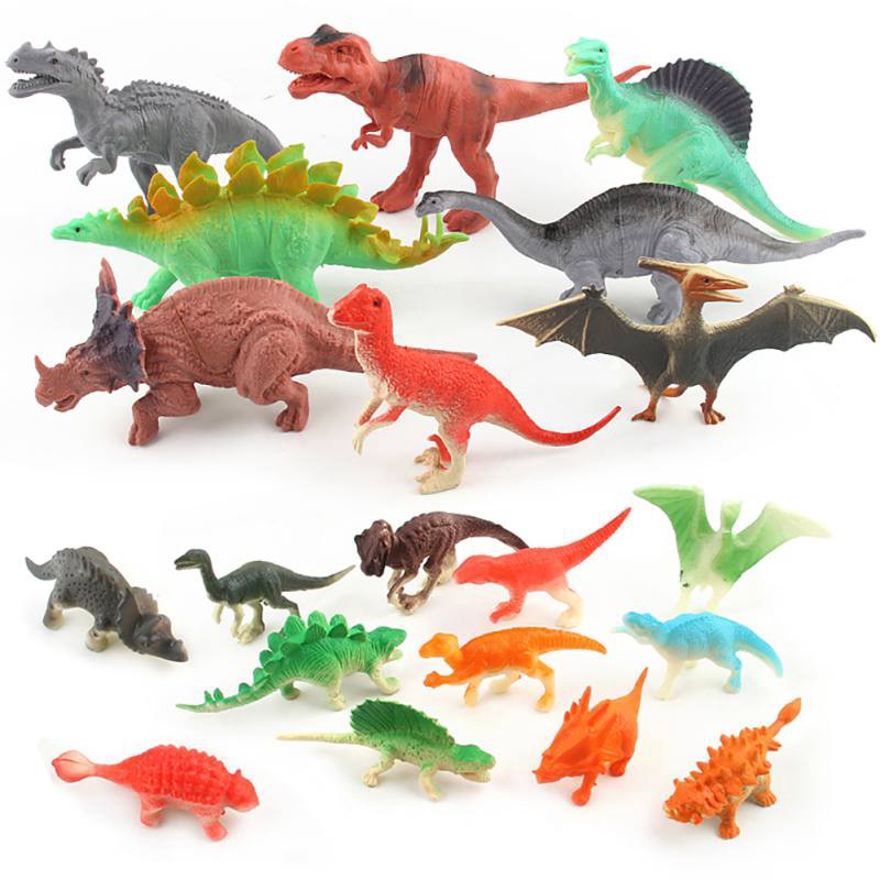 high quality dinosaur toys