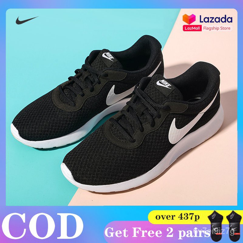 Spot Goods）Nike zoom shoes men Original 