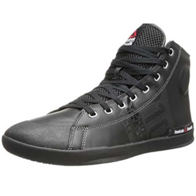 Reebok Crossfit Lite TR | Shopee 