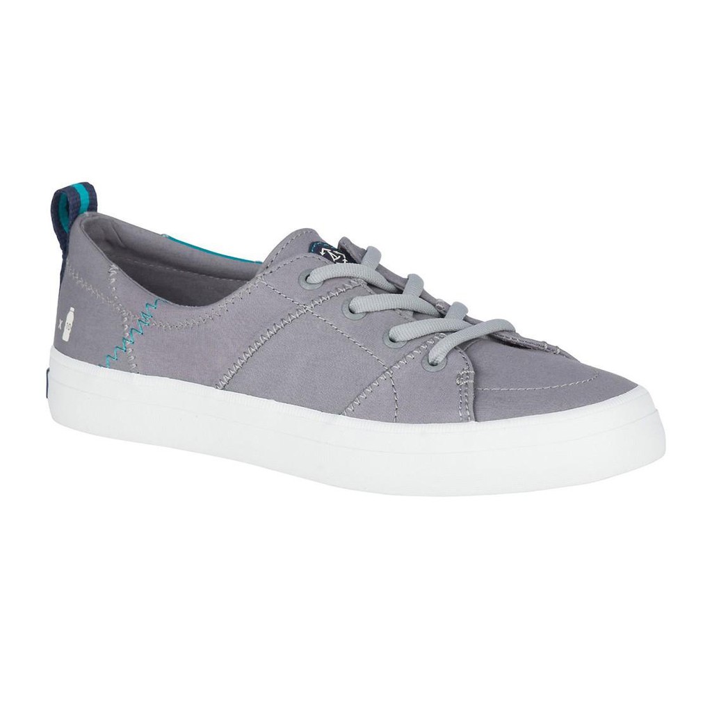 sperry crest vibe bionic sneaker