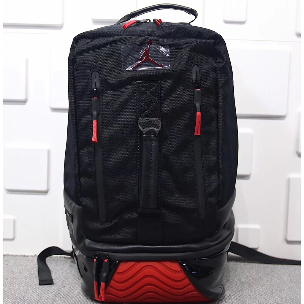 jordan retro backpacks