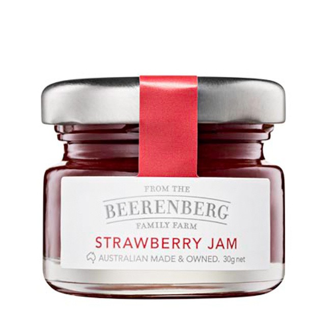 Beerenberg Mini Jams And Condiments (60 Pcs) (max Of 2 Sets Per Order ...