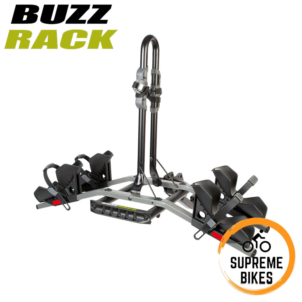 buzzy bee bike rack