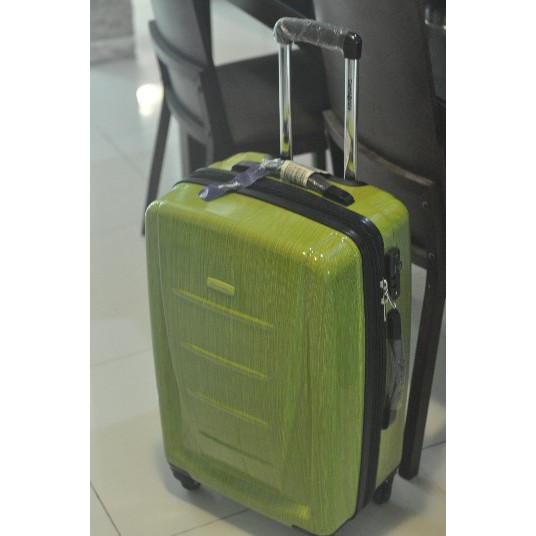 samsonite luggage 24