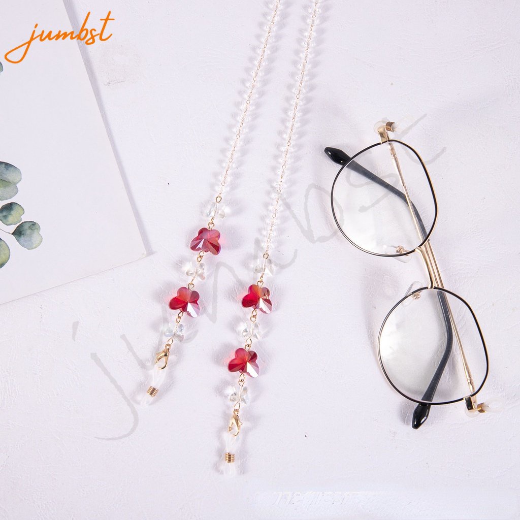 Fashion New Mask Chain/mask Lanyard Adjustable/ Short Light and Simple