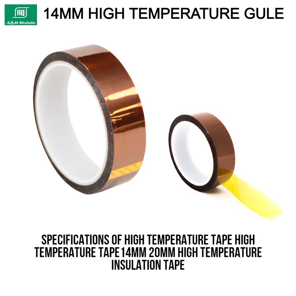 Heat Resistant Tape,Heat Transfer Tape,Thermal Tape,Sublimation Tape