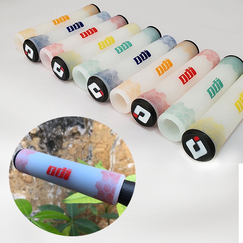 odi silicone grips