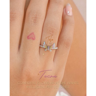 Tala by Kyla TBK GOLD Winx Club Inspired Ring Collection Plus FloatingCase+GiftBox