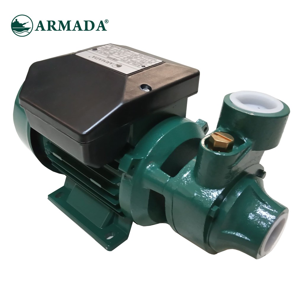 Armada Electric Water Pump 0.5HP Peripheral Pump IDB35G Shopee