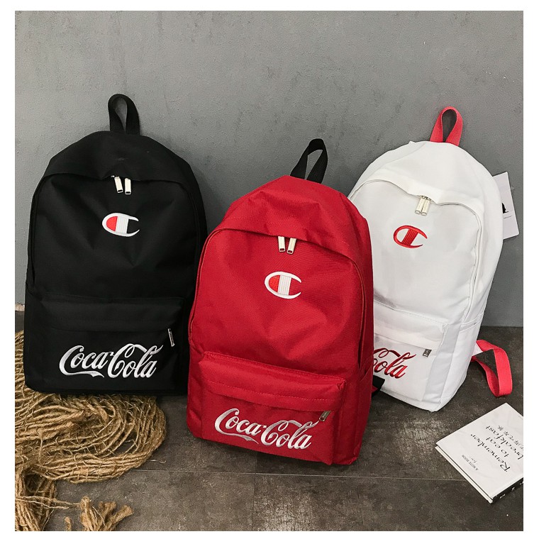 champion school bag