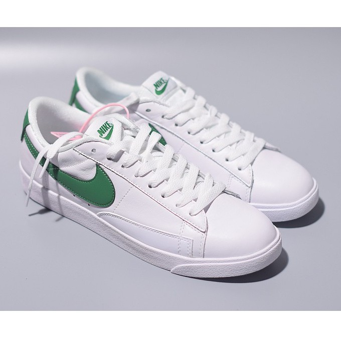 nike blazer low cut