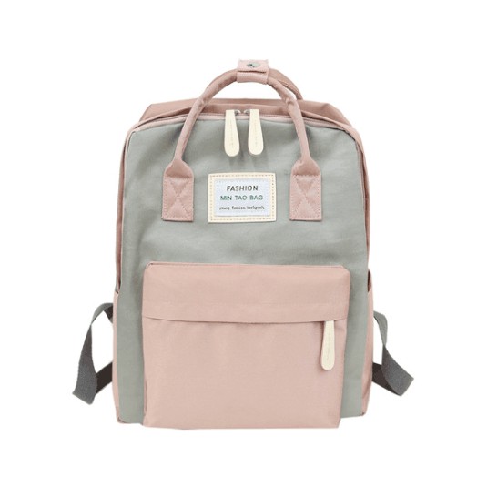 korean backpack shopee