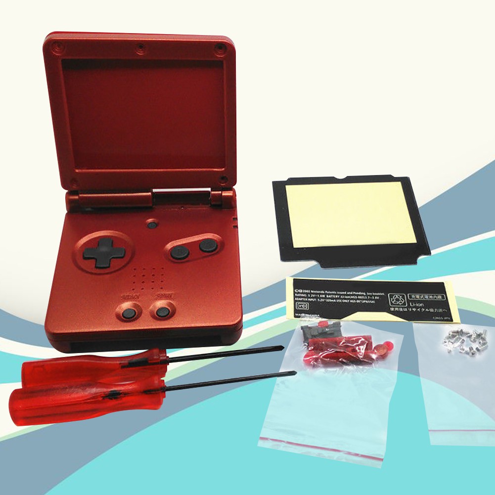 gba store