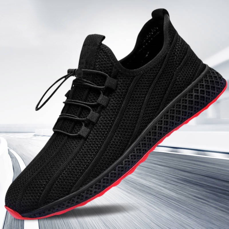 Summer air sport casual shoes men tide 